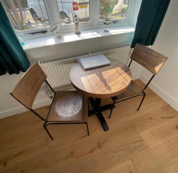 غرفة قياسية, Godden Green B & B Guesthouse