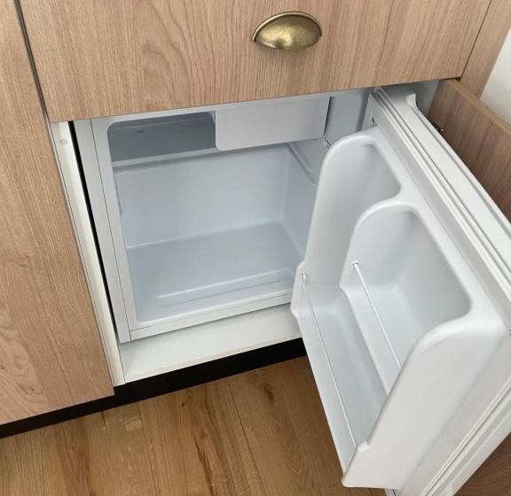 غرفة قياسية, Godden Green B & B Guesthouse