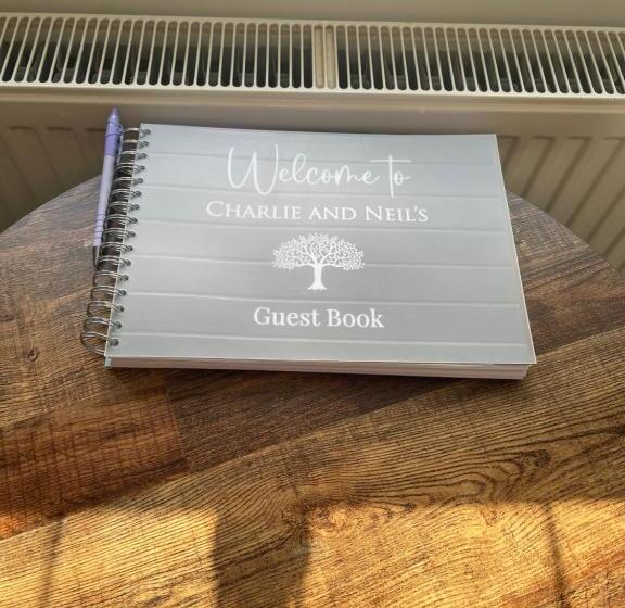 Номер Стандарт, Godden Green B & B Guesthouse