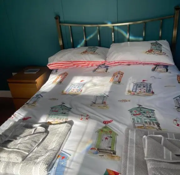 スタンダードルーム, Godden Green B & B Guesthouse