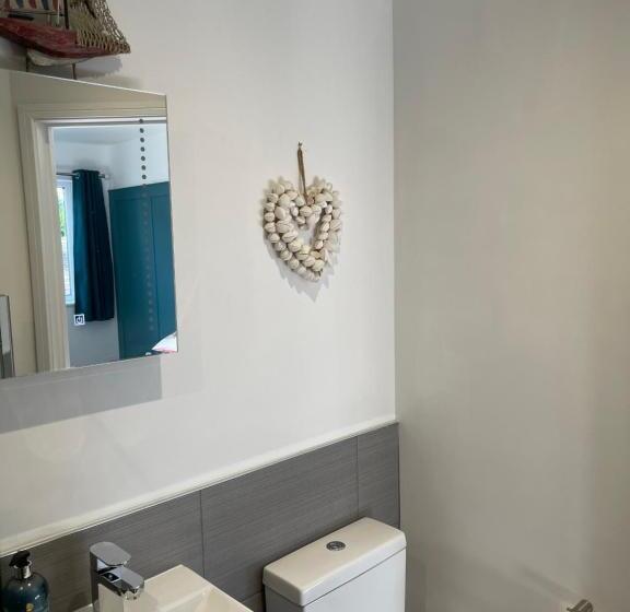 Номер Стандарт, Godden Green B & B Guesthouse