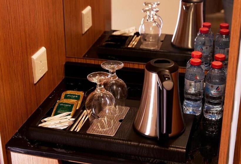 Номер Стандарт, فنادق رزون المسك1 مكة