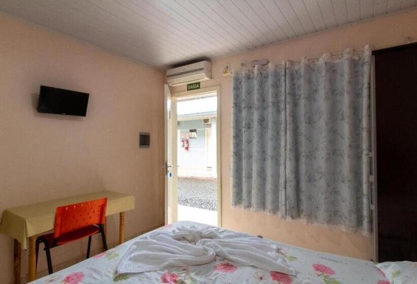 标准间, Bahamas   Foz Do Iguacu