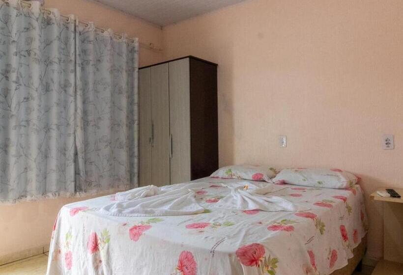 标准间, Bahamas   Foz Do Iguacu