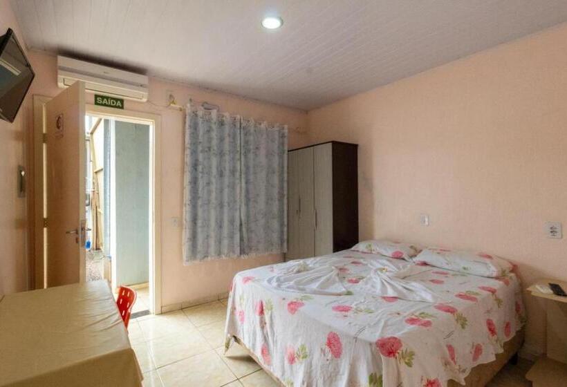 标准间, Bahamas   Foz Do Iguacu