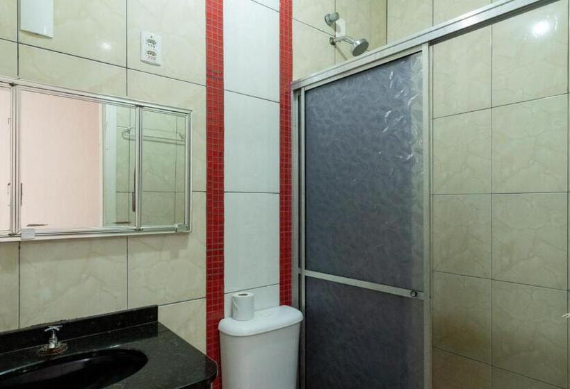 标准三人间, Bahamas   Foz Do Iguacu