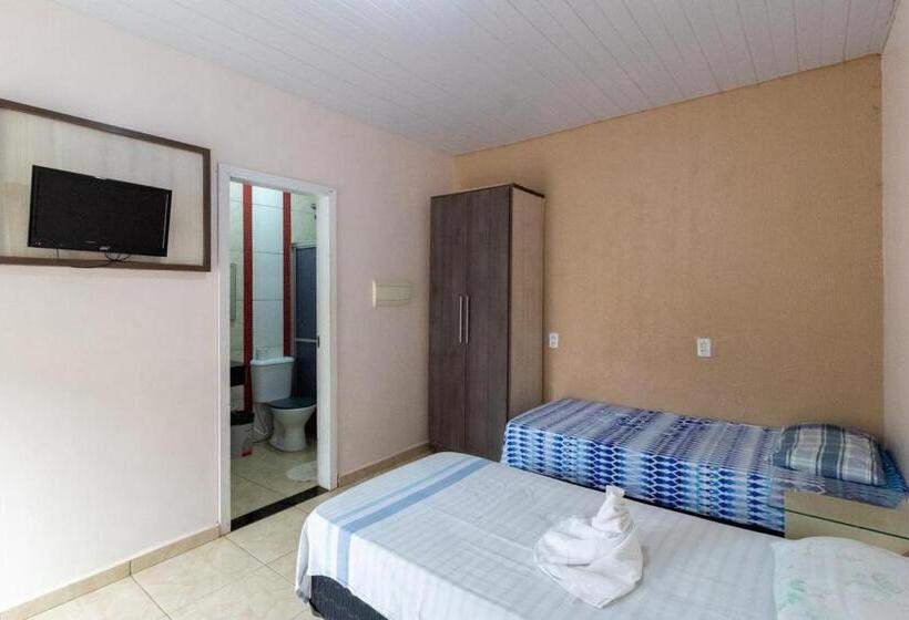 标准三人间, Bahamas   Foz Do Iguacu