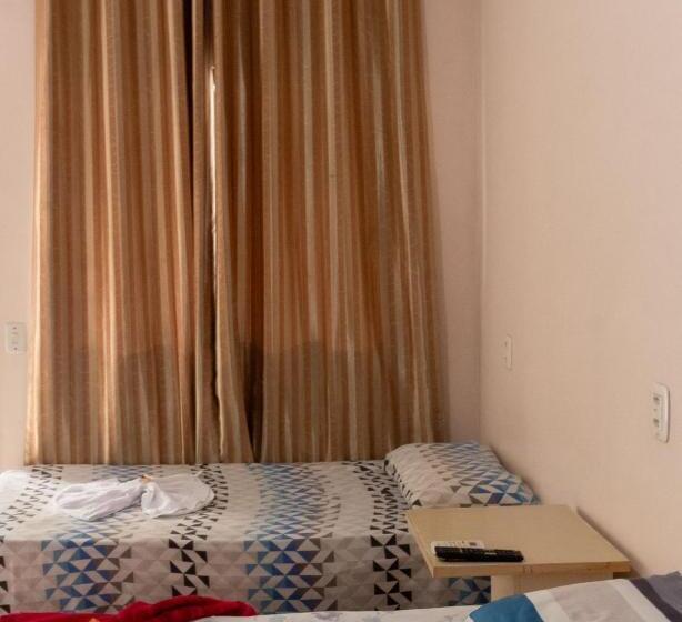 标准三人间, Bahamas   Foz Do Iguacu