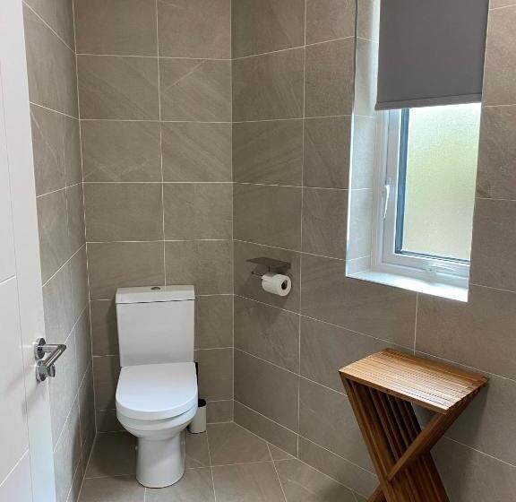 חדר סטנדרט עם מיטת קינג, Carrick Gate