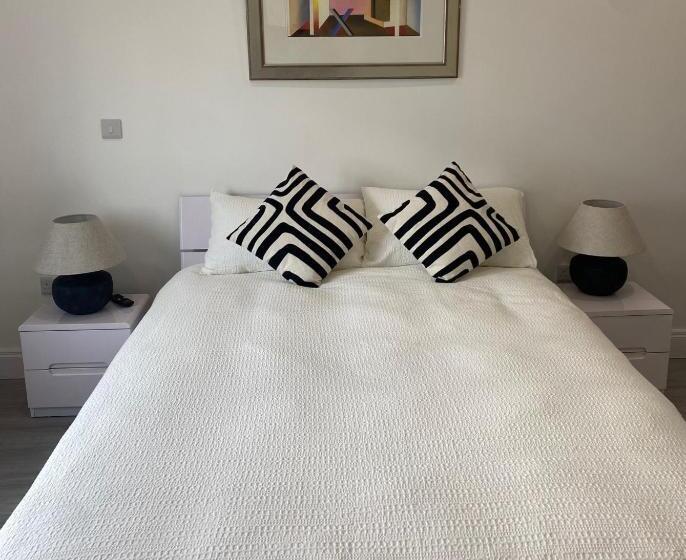 חדר סטנדרט עם מיטת קינג, Carrick Gate