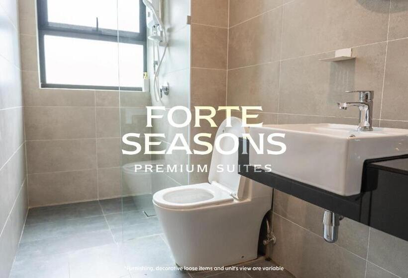 جناح سوبيريور, Enclave Nature Suites @ Bukit Tinggi