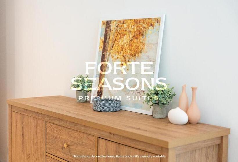 جناح سوبيريور, Enclave Nature Suites @ Bukit Tinggi