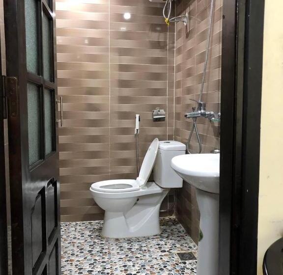 اتاق استاندارد, Hai Dang