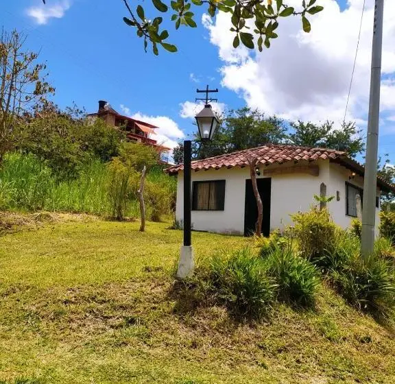 スイート（家族用）, Hospedaje Donde Gustavo Osorio