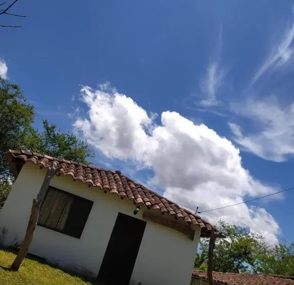 スイート（家族用）, Hospedaje Donde Gustavo Osorio
