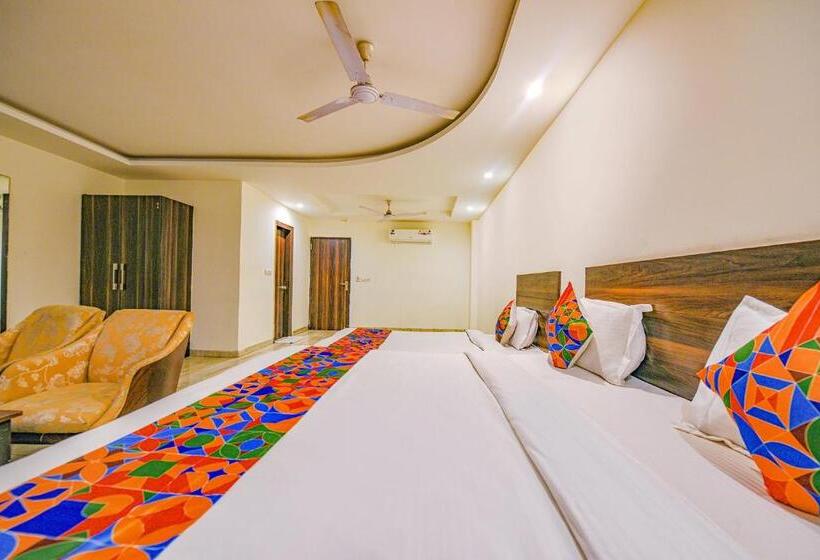 패밀리 스위트, International Embassy Suites