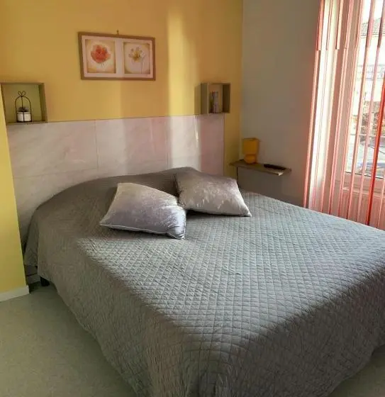 Deluxe-huone, Malocco