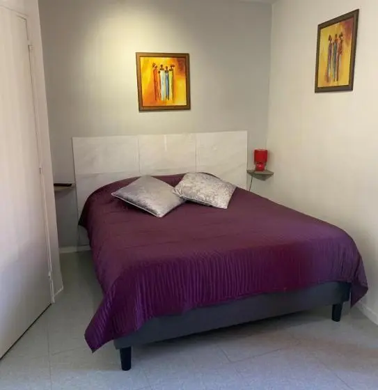 Deluxe-huone, Malocco