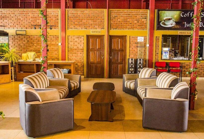 스탠다드 룸, New Saniro Lagoon Deck