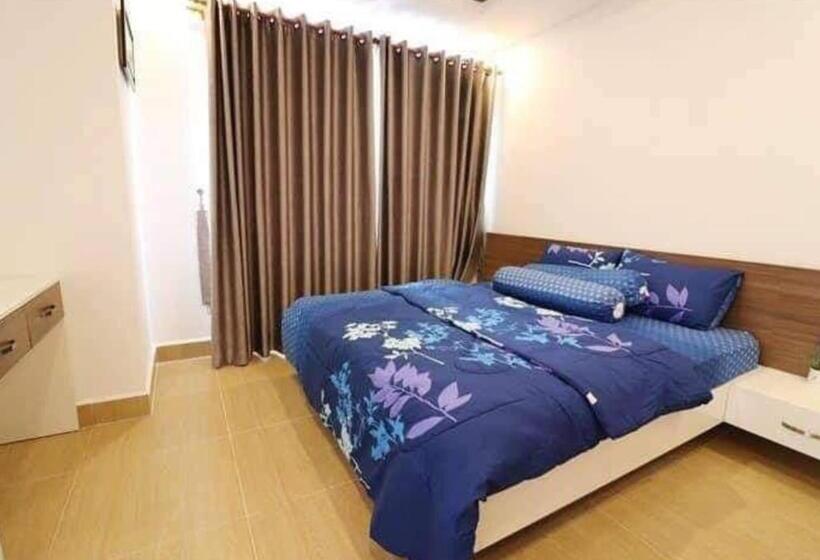 اتاق استاندارد, Lsp Hotel & Apartment