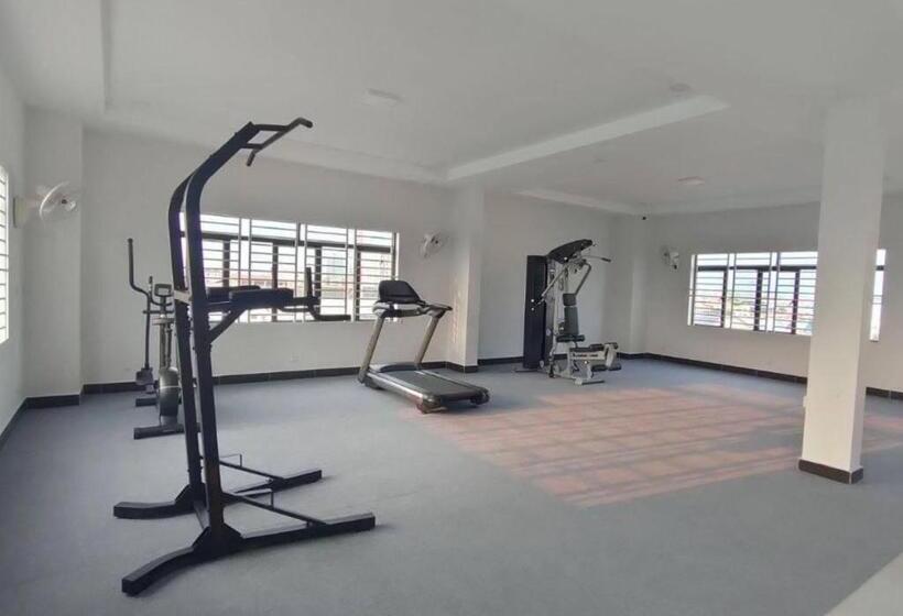 اتاق استاندارد, Lsp Hotel & Apartment