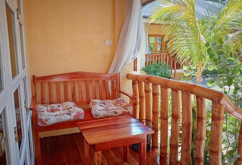 חדר סטנדרט, Casa Wilcon The Charming