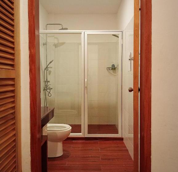 חדר סטנדרט, Casa Wilcon The Charming