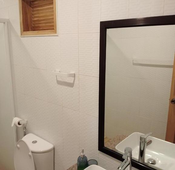 חדר דלוקס, Casa Wilcon The Charming