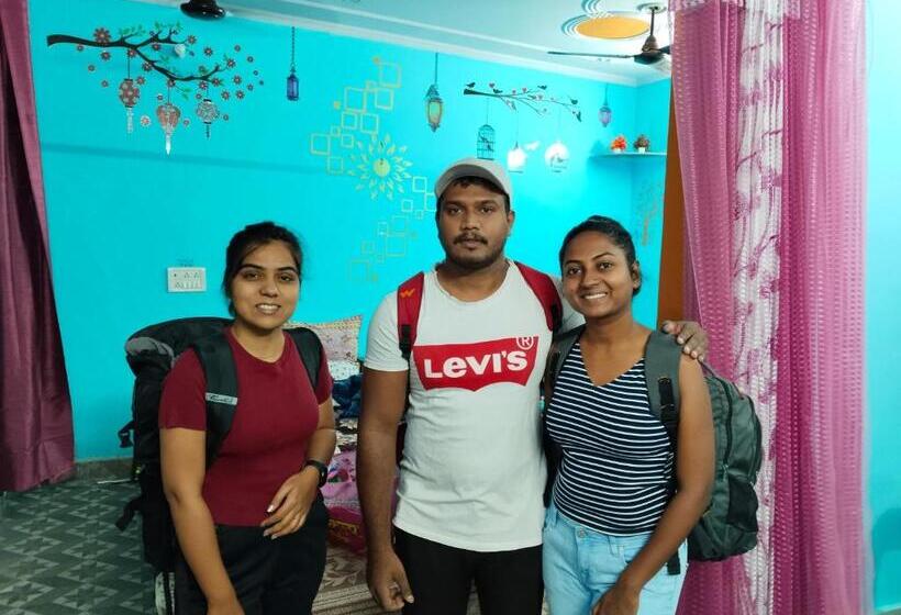 Номер Economy, Corner Stay Home