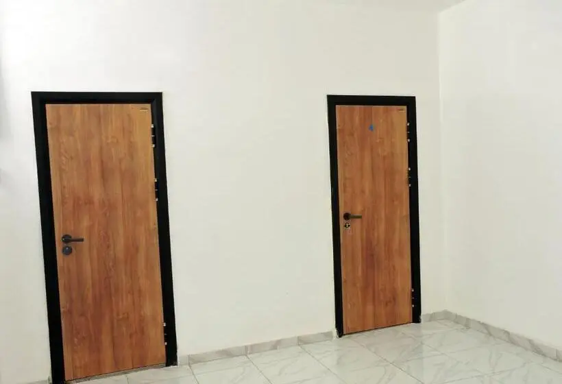 اتاق استاندارد یک نفره, Résidence Les Oliviers By Jad Inn