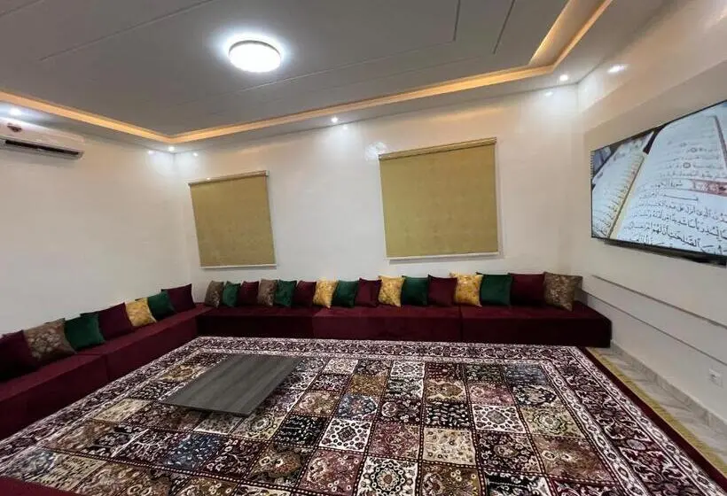 ویلای 2 خوابه, Résidence Les Oliviers By Jad Inn