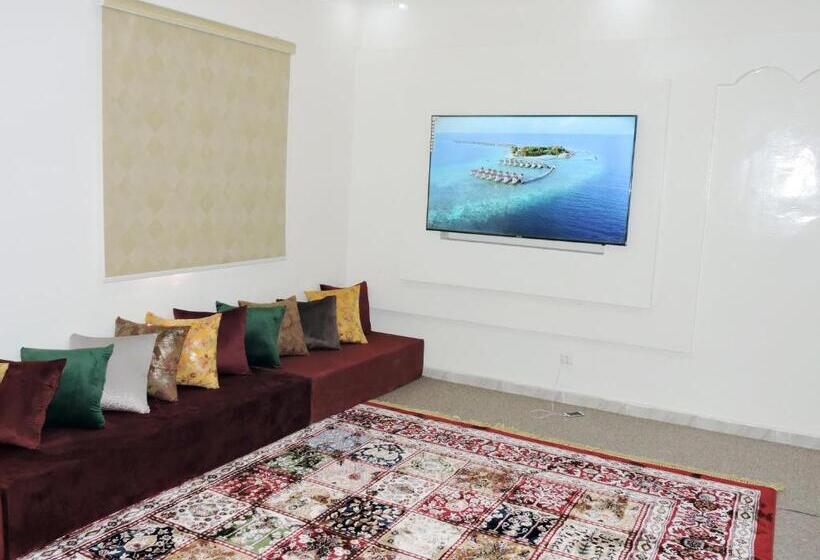 ویلای 2 خوابه, Résidence Les Oliviers By Jad Inn