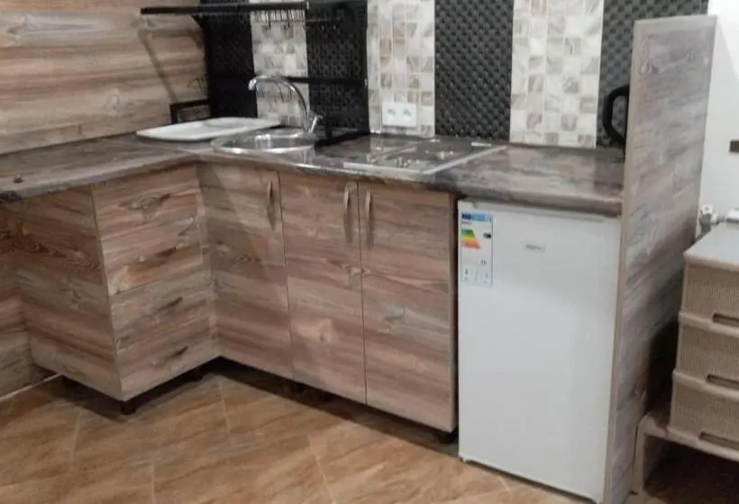 استودیوی استاندارد, Disney Apartments And Hostels