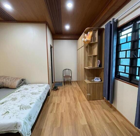 اتاق استاندارد, Mộc Homestay