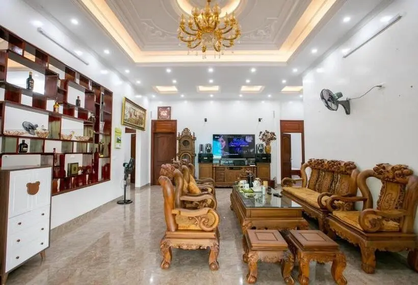ویلای 1 خوابه, Mộc Homestay