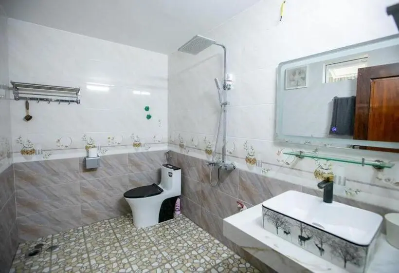 ویلای 1 خوابه, Mộc Homestay