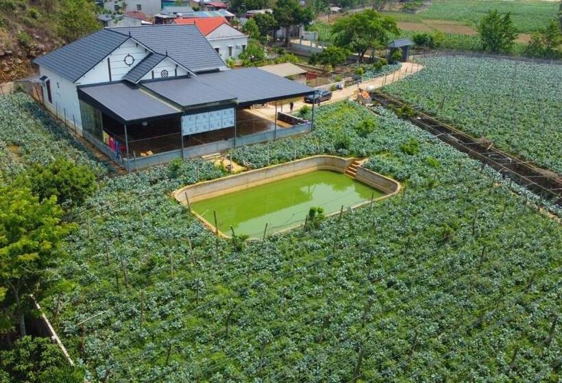 ویلای 1 خوابه, Mộc Homestay