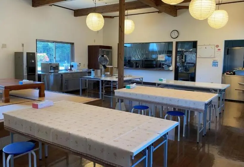 １ベッドルームハウス, Naraha Fukujusou   Vacation Stay 89024v
