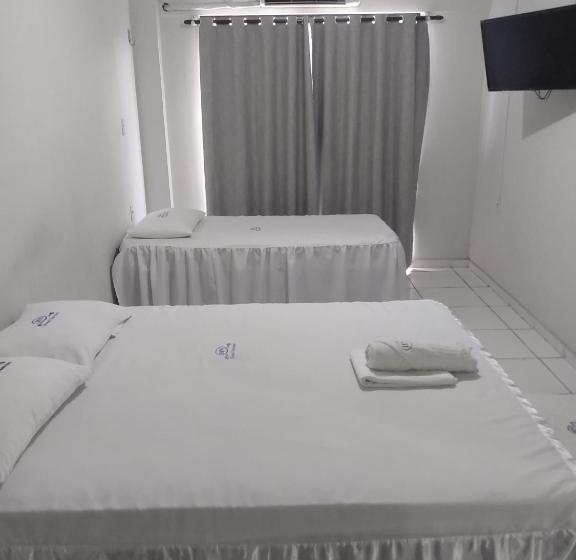 Номер Стандарт, Novaes