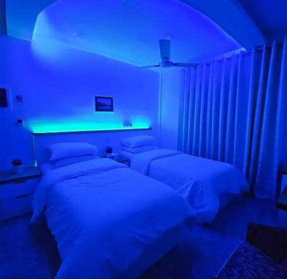 اتاق استاندارد, Keveli Guesthouse