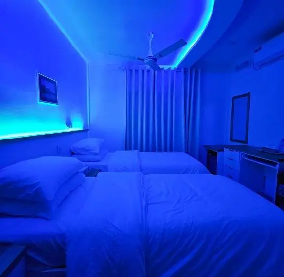 اتاق استاندارد, Keveli Guesthouse