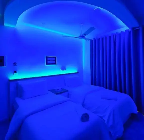 اتاق استاندارد, Keveli Guesthouse