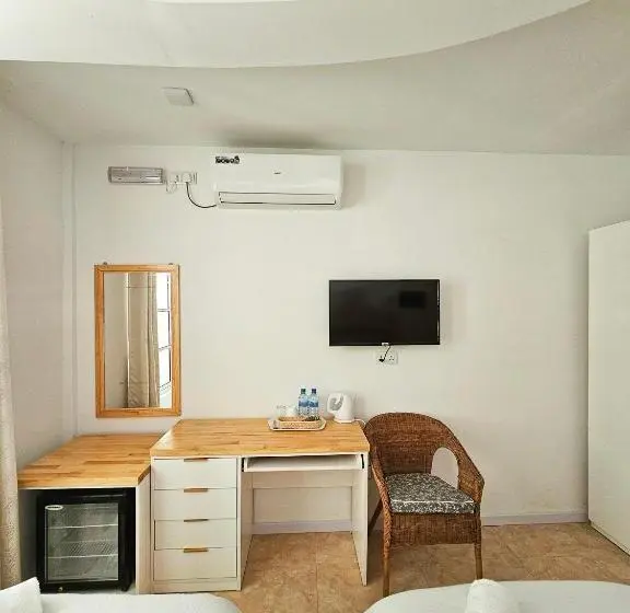 اتاق استاندارد, Keveli Guesthouse