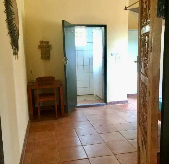 스탠다드 룸, Blend Lodge And Kitchen   Pakachere