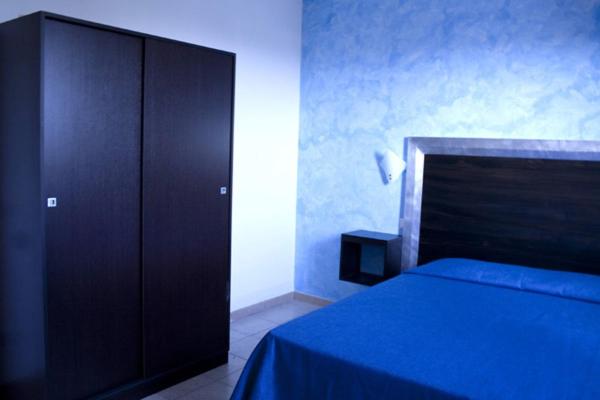 اتاق استاندارد سه نفره, B&b Villa Francesco