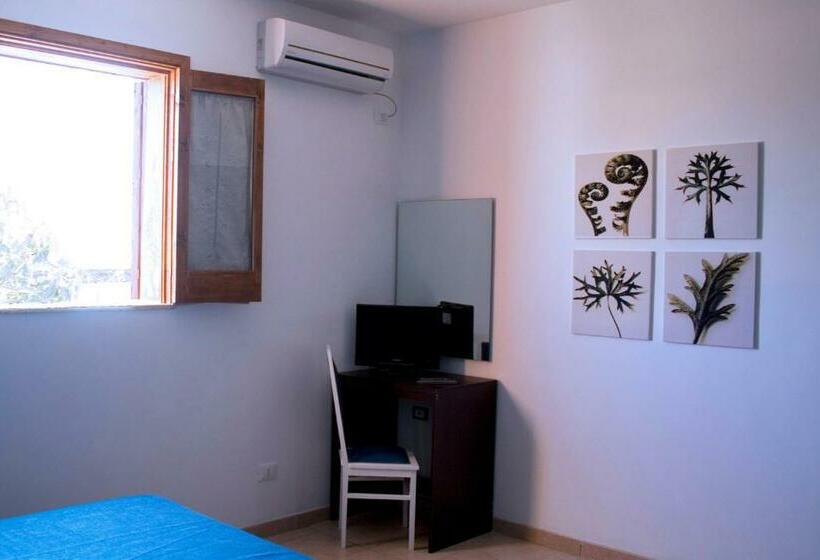 اتاق استاندارد, B&b Villa Francesco