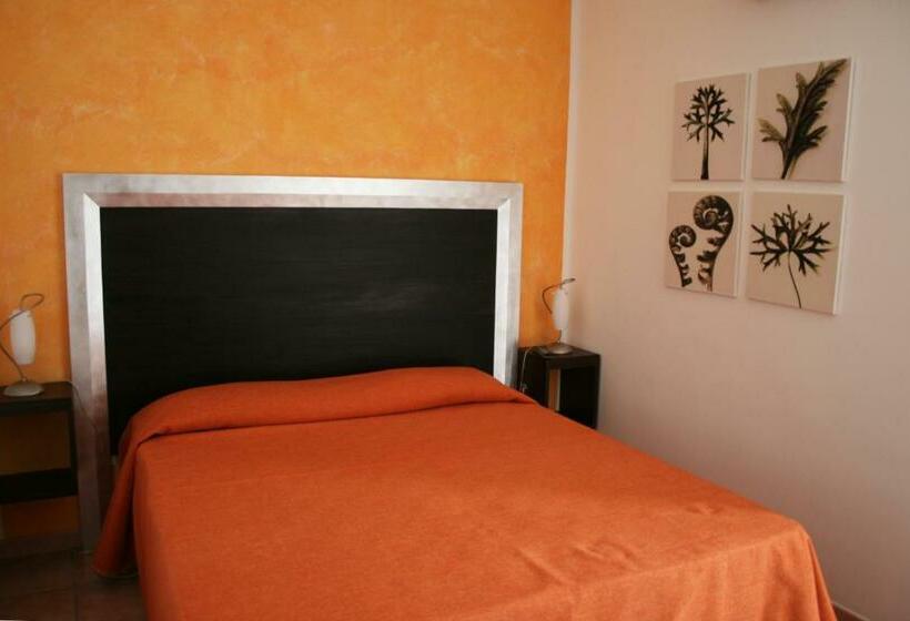 스탠다드 룸, B&b Villa Francesco