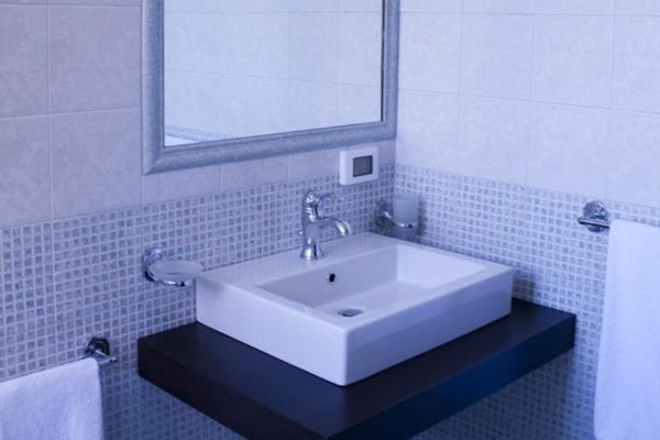 اتاق استاندارد, B&b Villa Francesco