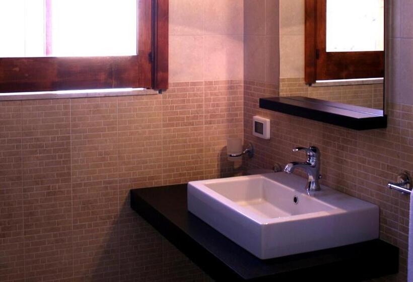 اتاق استاندارد, B&b Villa Francesco