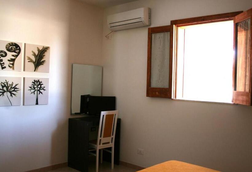 스탠다드 룸, B&b Villa Francesco